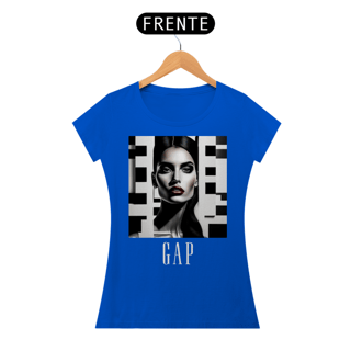 Nome do produto T-SHIRT GAP FEM