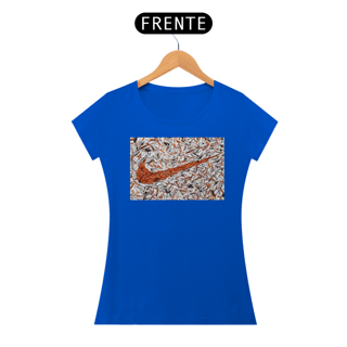 Nome do produto T-SHIRT NIKE FEM