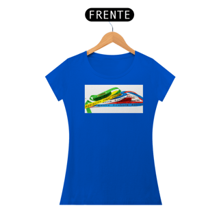 Nome do produto T-SHIRT N.S.APARECIDA