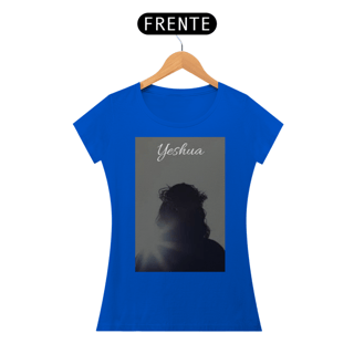Nome do produto T-SHIRT JESUS CRISTO FEM