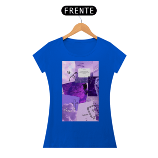 Nome do produto T-SHIRT JESUS CRISTO FEM