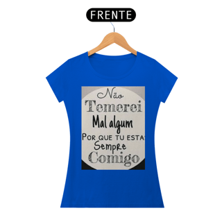Nome do produto T-SHIRT JESUS CRISTO FEM