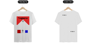 Nome do produto t-shirt Pima exclusive