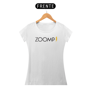 Nome do produto T-shirt A ZOOMP