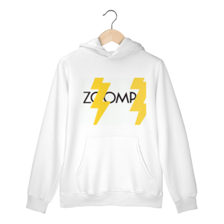 Nome do produto MOLETOM CANG ZOOMP