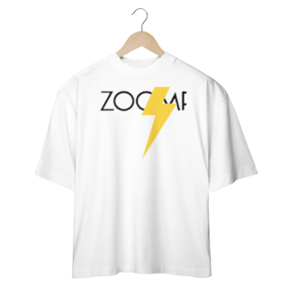 Nome do produto OVERSIDE ZOOMP
