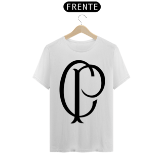 Nome do produto T-SHIRT CORINTHIANS ESCUDO CP