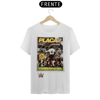 T-SHIRT CORINTHIANS QUEBRA-PAU TABU