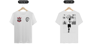 Nome do produto T-SHIRT CORINTHIANS MARCELINHO 7 F/C