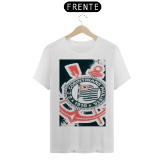Nome do produto T-SHIRT CORINTHIANS 