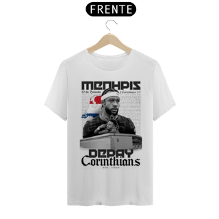 Nome do produto T-SHIRT CORINTHIANS MENPHIS