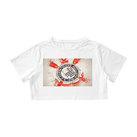 CROPPED CORINTHIANS