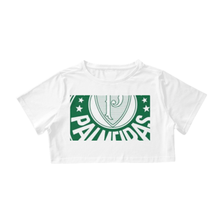 CROPPED PALMEIRAS