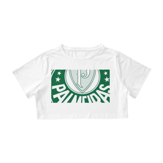 CROPPED PALMEIRAS