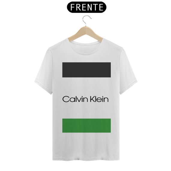 T-SHIRT CALVIN KLEIN 
