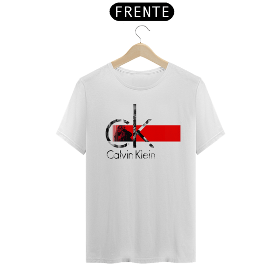 T-SHIRT CALVIN KLEIN 