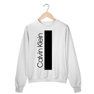 Nome do produto MOLETOM CALVIN KLEIN