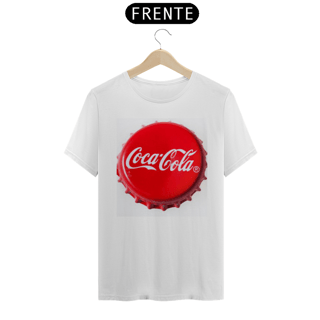 Nome do produto T-SHIRT COCA-COLA