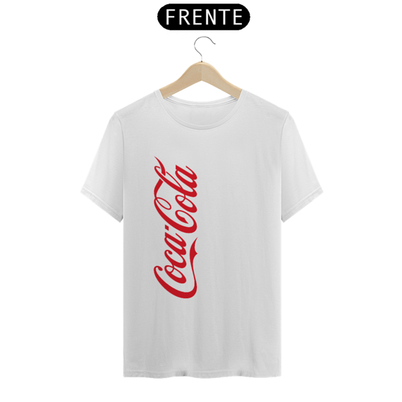 T-SHIRT COCA-COLA