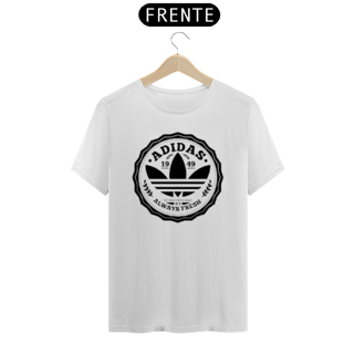Nome do produto T-SHIRT ADIDAS