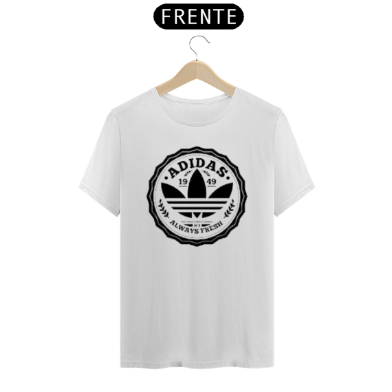 T-SHIRT ADIDAS
