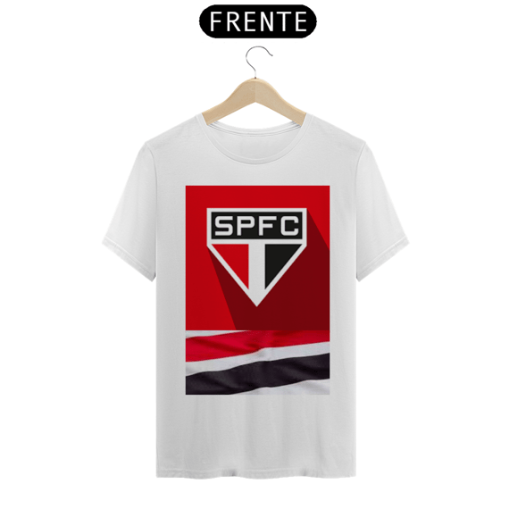 T-SHIRT SÃO PAULO FC