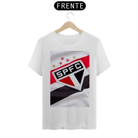 T-SHIRT SÃO PAULO FC