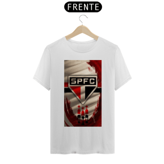 Nome do produto T-SHIRT SÃO PAULO FC