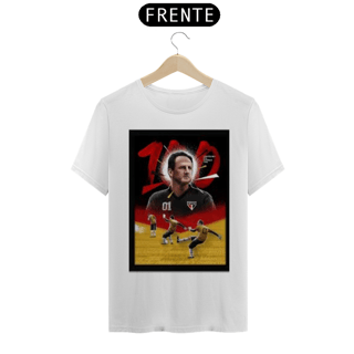 Nome do produto T-SHIRT SÃO PAULO R.CENI
