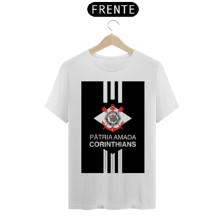 Nome do produto T-SHIRT CORINTHIANS 