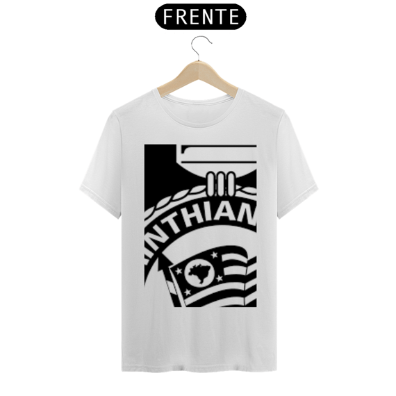 T-SHIRT CORINTHIANS 