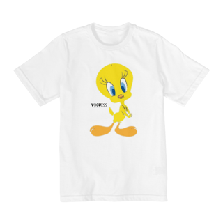 Nome do produto T-SHIRT LT INF 2/8 ANOS