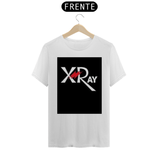 Nome do produto T-SHIRT X-RAY