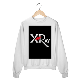 Nome do produto MOLETOM X-RAY