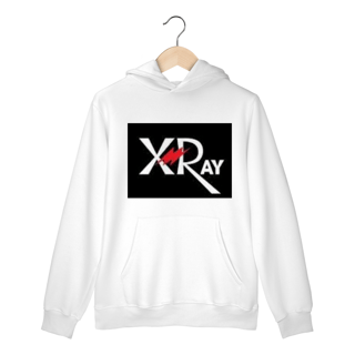 Nome do produto MOLETOM X-RFAY CANGURU