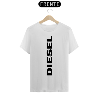 Nome do produto T-SHIRT DIESEL