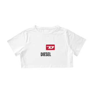 Nome do produto CROPPED DIESEL