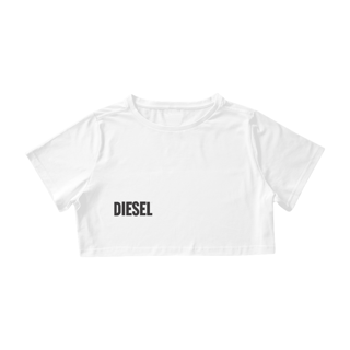 Nome do produto CROPPED DIESEL