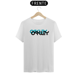 Nome do produto T-SHIRT OAKLEY
