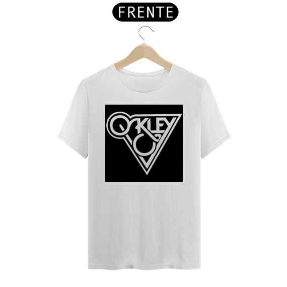 T-SHIRT OAKLEY