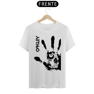 T-SHIRT OAKLEY