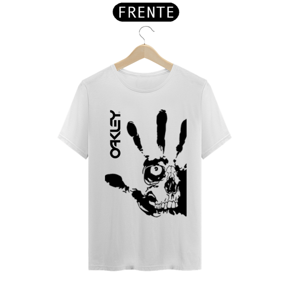 T-SHIRT OAKLEY