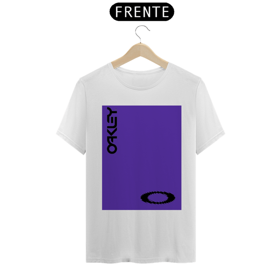 T-SHIRT OAKLEY