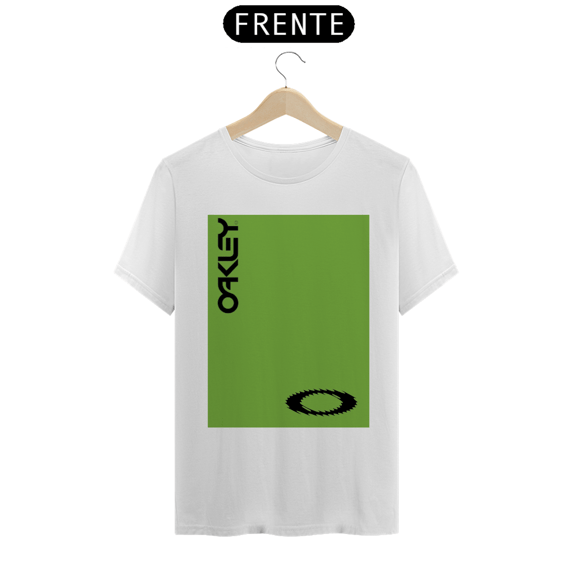 T-SHIRT OAKLEY