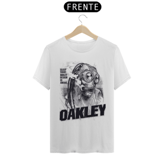 Nome do produto T-SHIRT OAKLEY