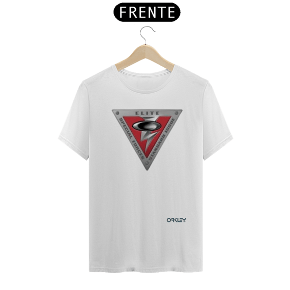 T-SHIRT OAKLEY