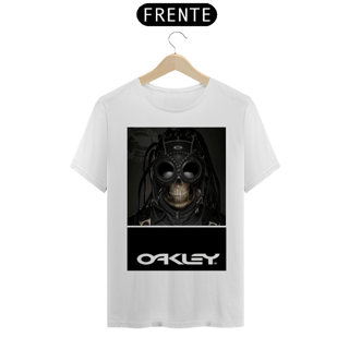 Nome do produto T-SHIRT OAKLEY
