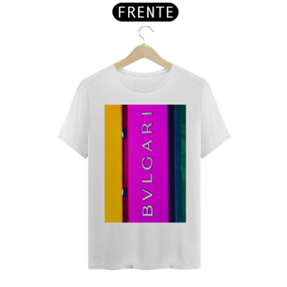 T-SHIRT BVLGARI