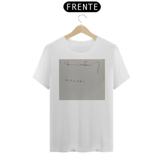 T-SHIRT BVLGARI