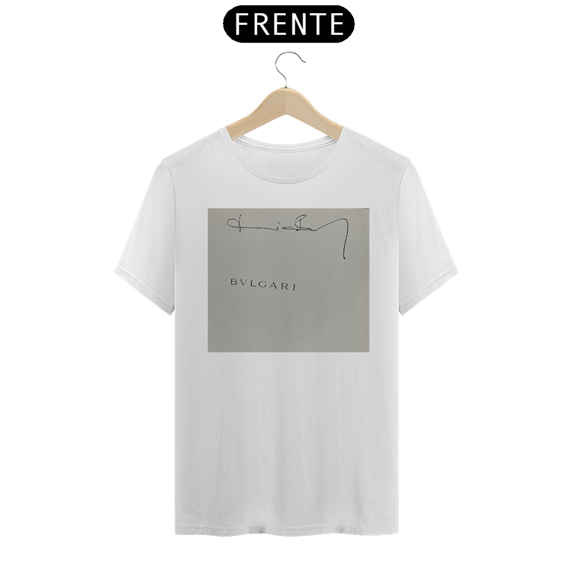 T-SHIRT BVLGARI